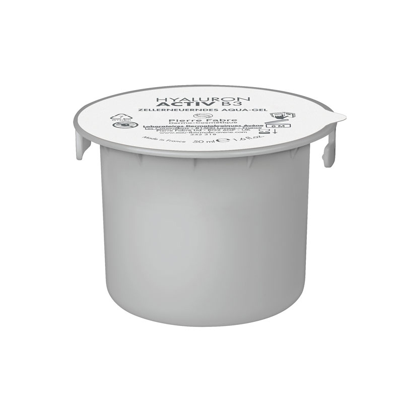 Avène HYALURON ACTIV B3 AQUA GEL Nachfüllpack  50 ml Gel