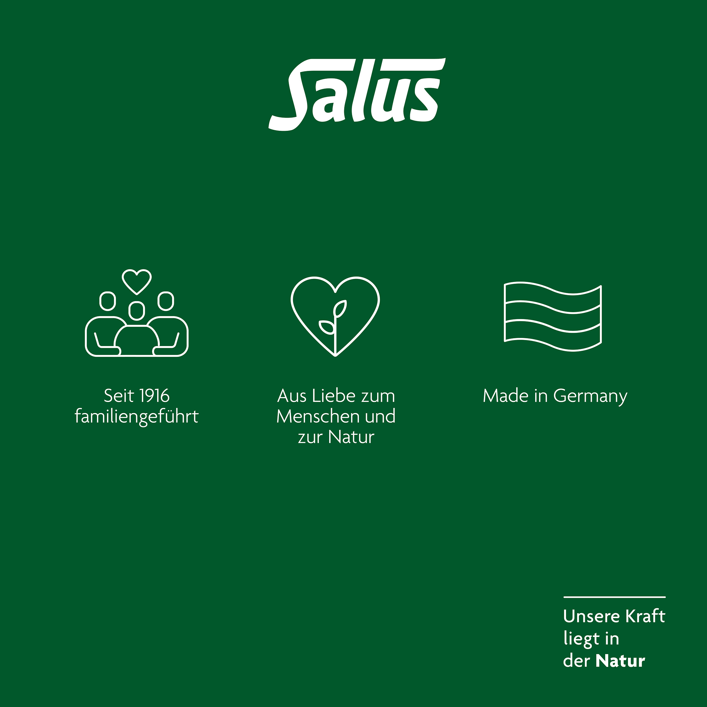 Salus Bachblüten Tee Für alle Fälle Bio 15 St Filterbeutel