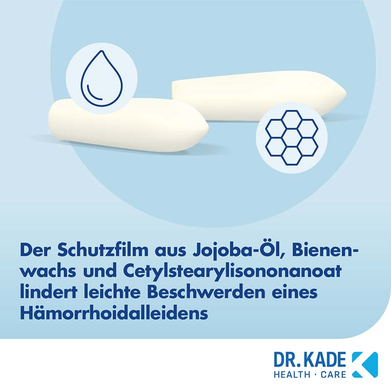 Posterisan protect 25 St Suppositorien