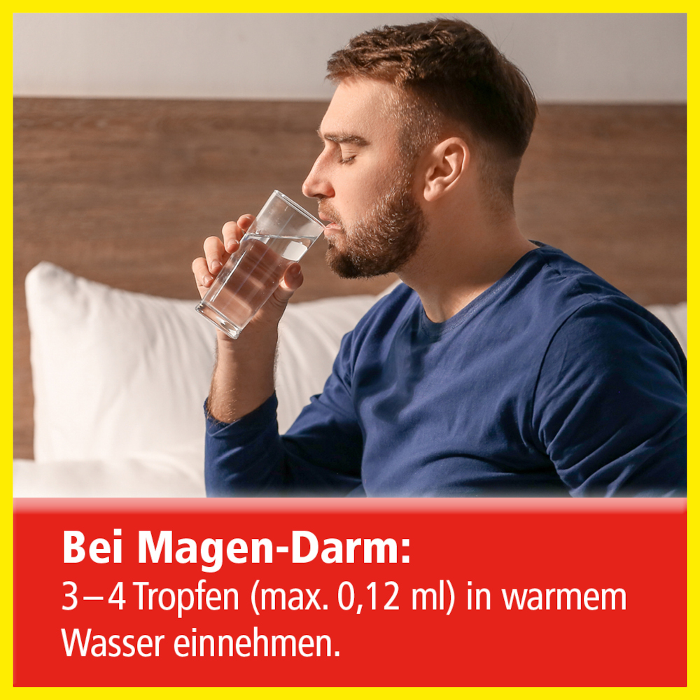 China-Öl 10 ml Ätherisches Öl