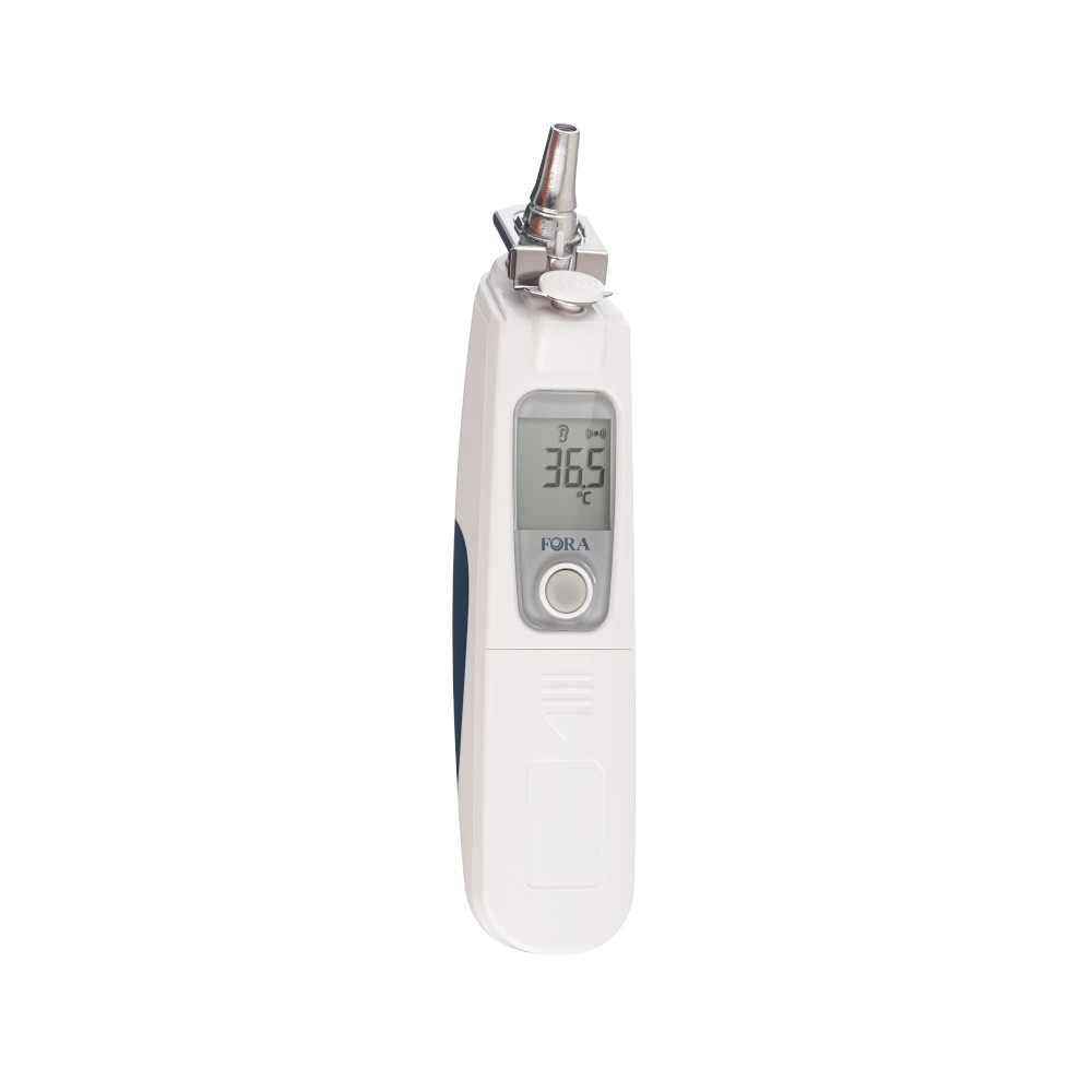 FORA IR20b – medizinisches Ohrthermometer 1 St