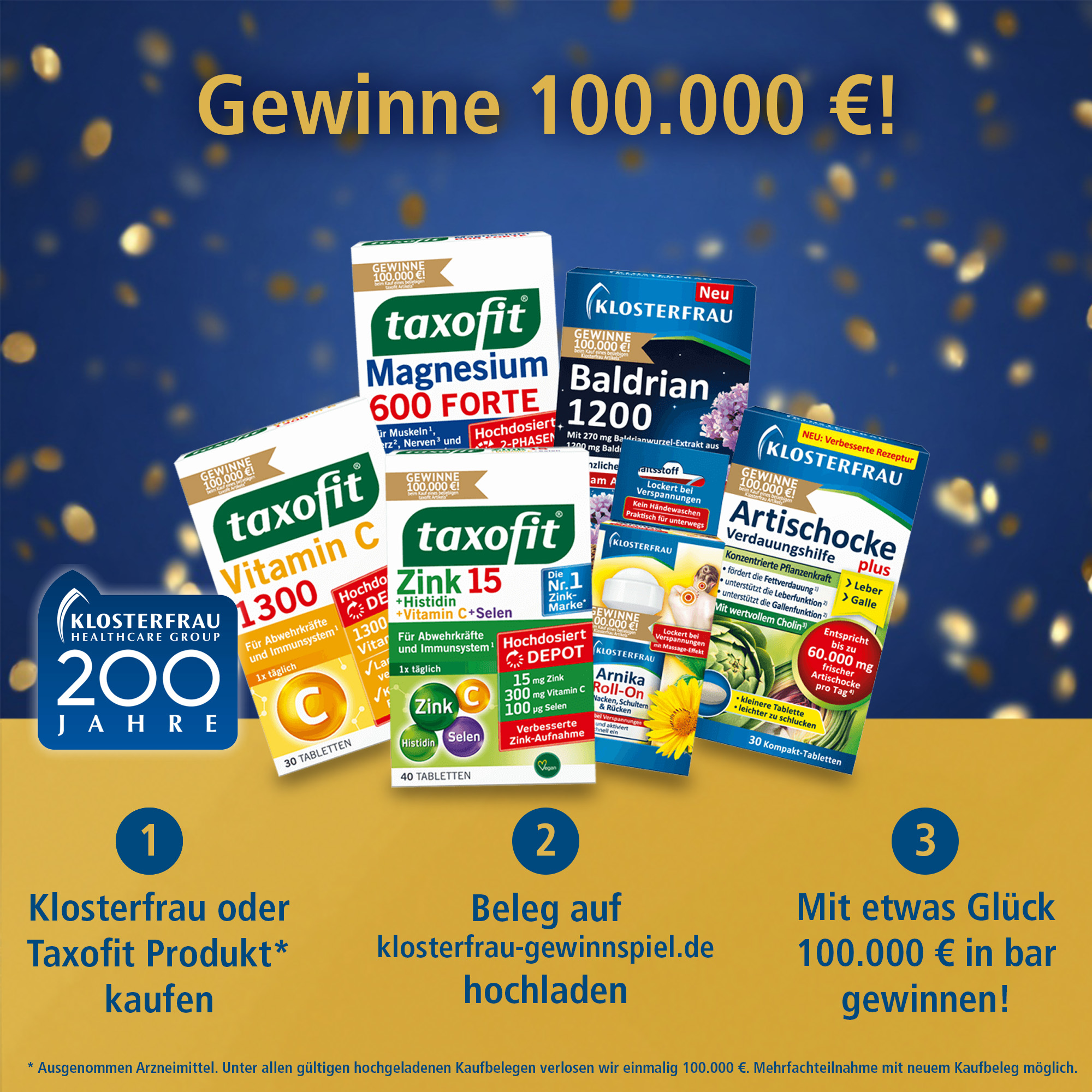 KLOSTERFRAU Reizhusten Lutschtabletten 24 St Lutschtabletten