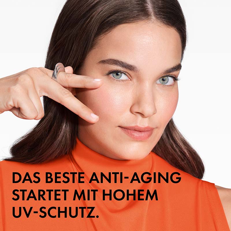 VICHY CAPITAL SOLEIL UV-AGE DAILY LSF 50+ 40 ml Flüssigkeit