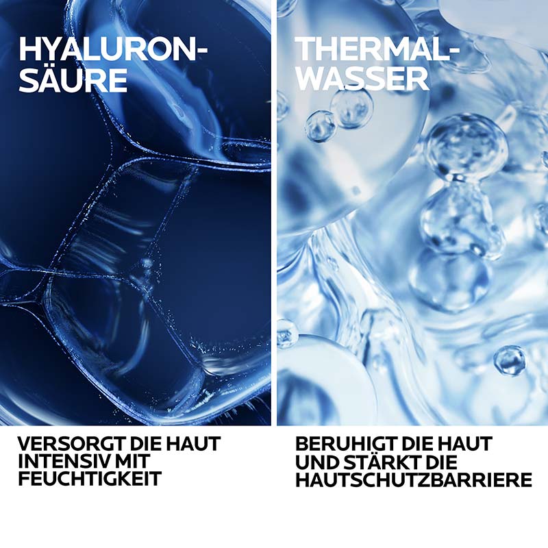 LA ROCHE-POSAY HYDRAPHASE HA LEGERE 40 ml Creme