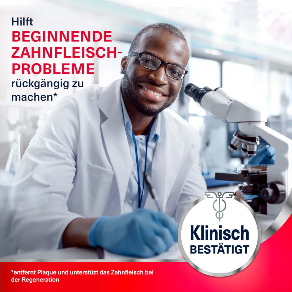 parodontax NATÜRLICH WEISS  75 ml Zahnpasta