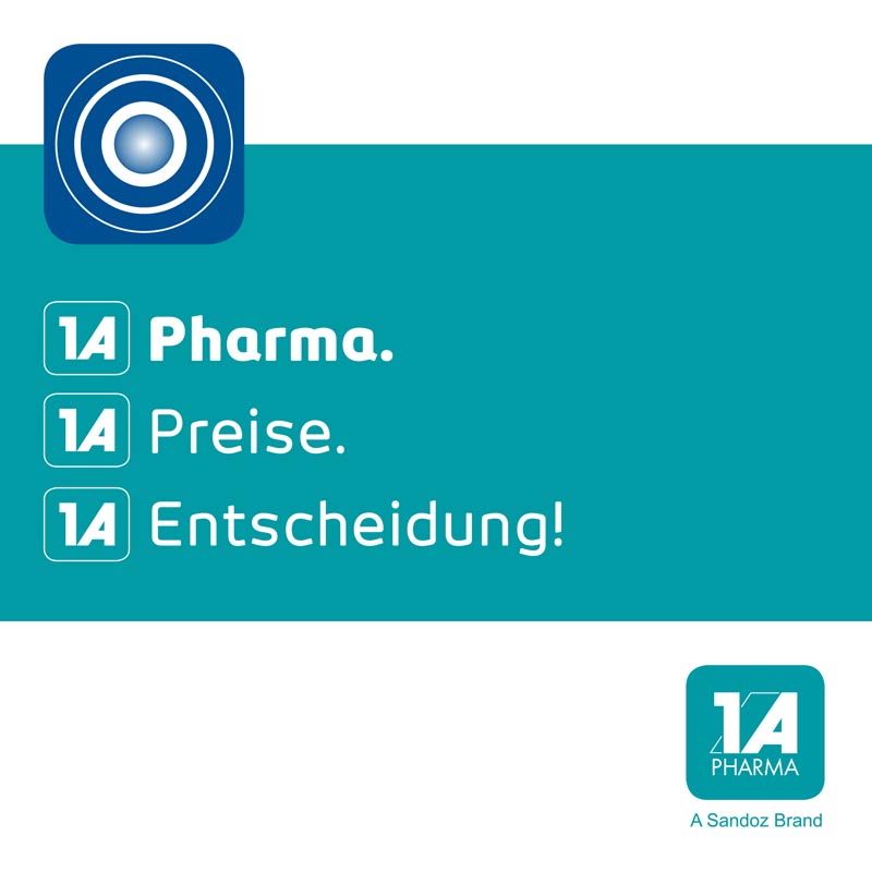 Ibu 400 akut -1 A Pharma 20 St Filmtabletten