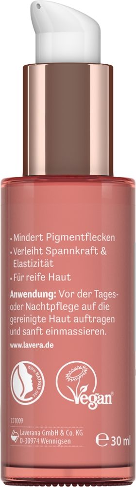 lavera MY AGE INTENSIV ÖL-SERUM 30 ml Elixier