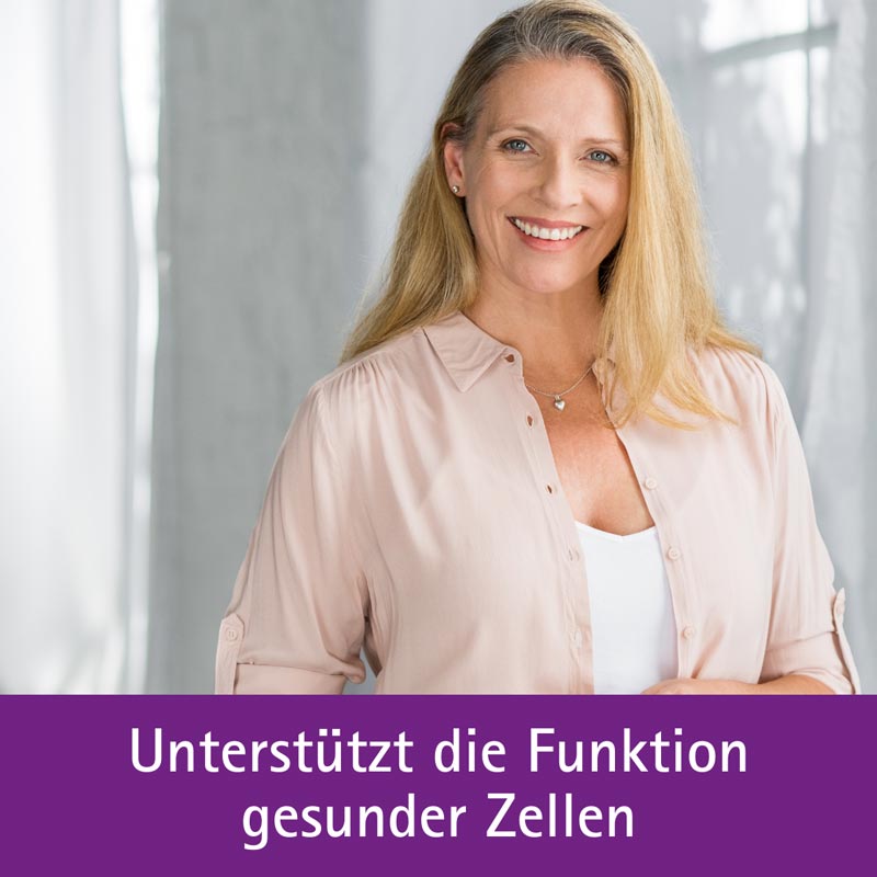 Schüßler-Salz Nr. 8 Natrium chloratum D4 75 g Creme