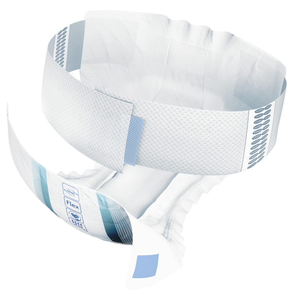TENA PROskin Flex PLUS S pants 3X30 St