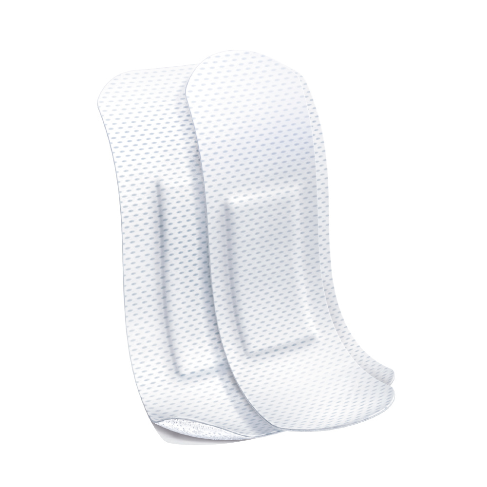 Leukoplast  soft white Pflaster (20 St; 2 Größen) 20 St Pflaster