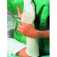 TG Schlauchverband Größe 5 20 m weiß 1 St Verband