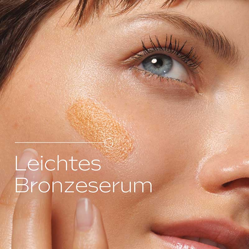 WELEDA BOOST Sunkissed Bronzing SERUM DROPS 30 ml