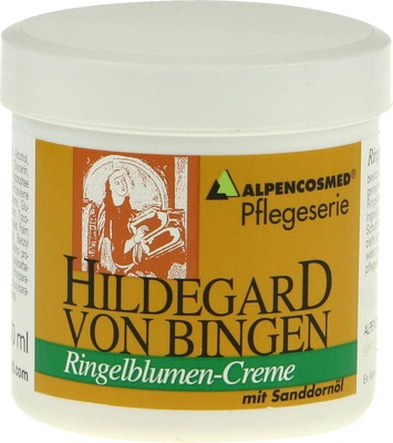 AC H.v.Bingen Ringelblumen Creme 250 ml Creme