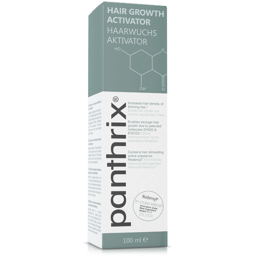 panthrix Haarwuchs Aktivator 100 ml Tonikum