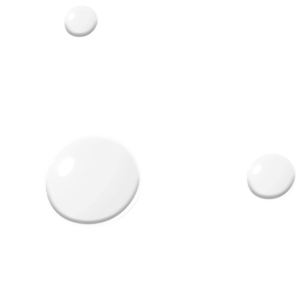 LA ROCHE-POSAY Silicium Nagellack Top Coat XL 6 ml Flüssigkeit