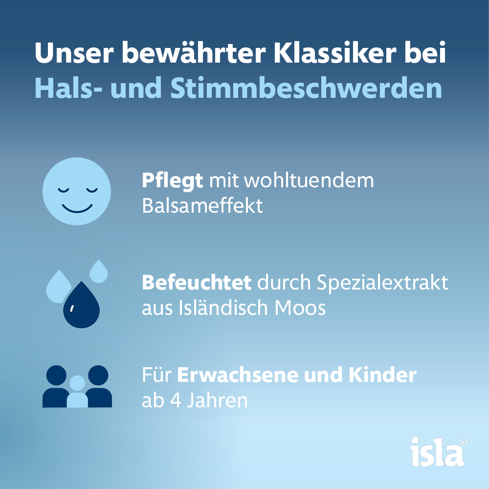 isla cassis 60 St Pastillen