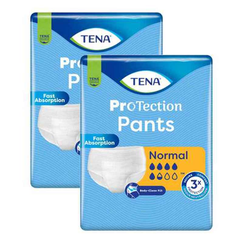 TENA  ProTection Pants Normal M 2X30 St