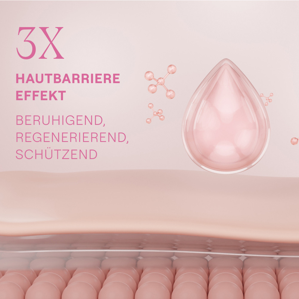 WELEDA Sensitiv Feuchtigkeitscreme Leicht Mandel 30 ml Creme