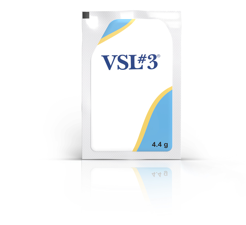 VSL 3 10X4.4 g Pulver