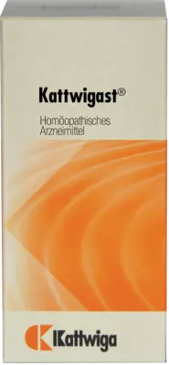 KATTWIGAST Tabletten 50 St Tabletten