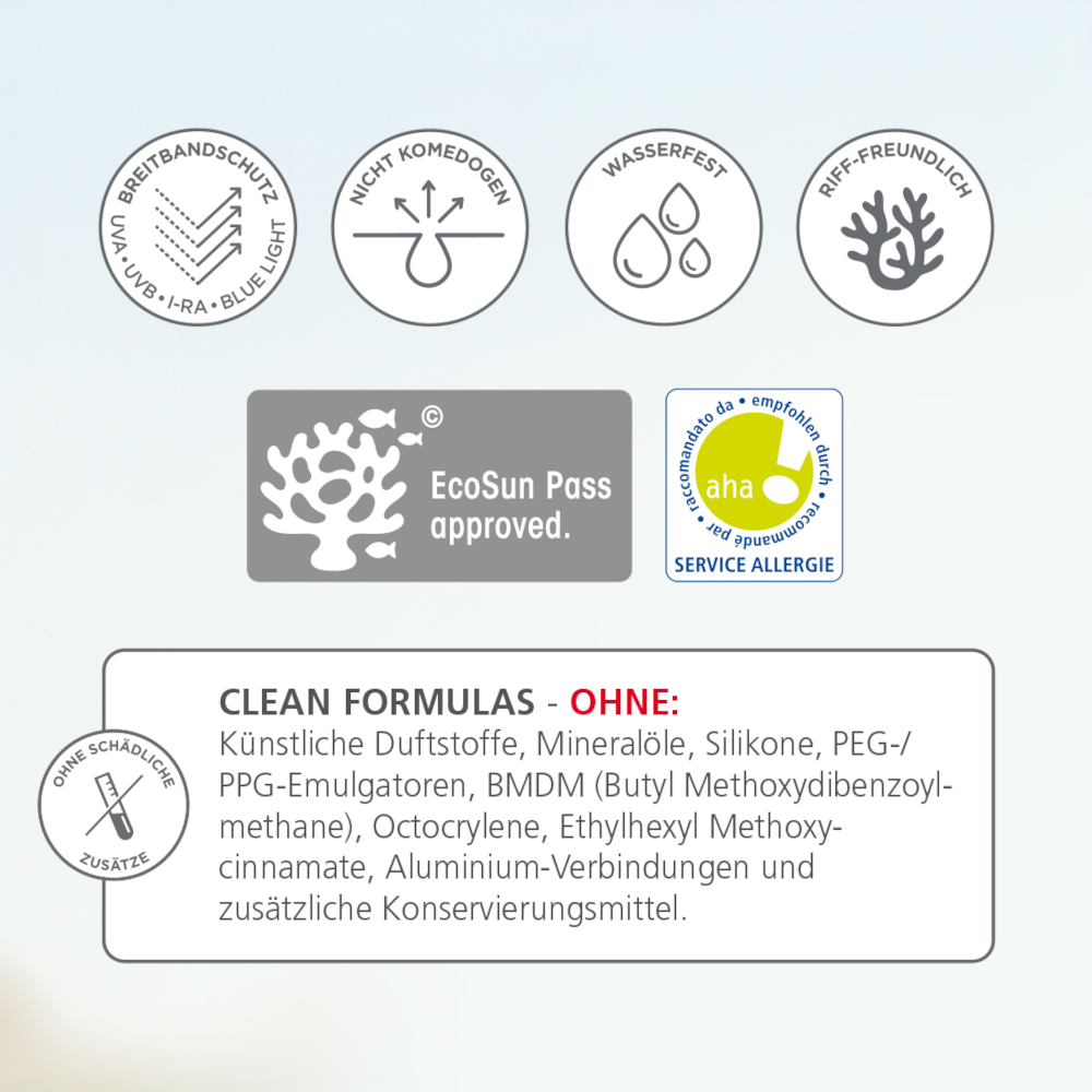 ultrasun Photo Age Control Fluid SPF 50  40 ml Gel