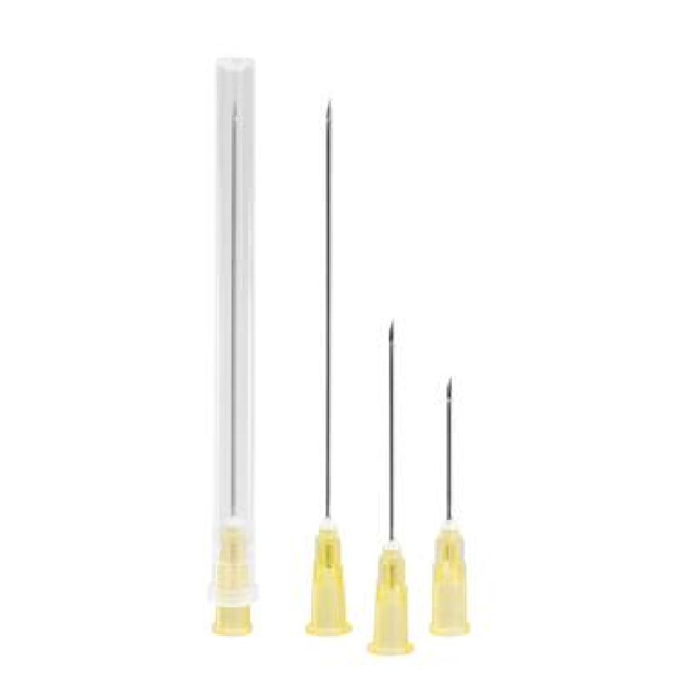 Sterican 20G 0,90x40mm gelb 100 St Kanüle