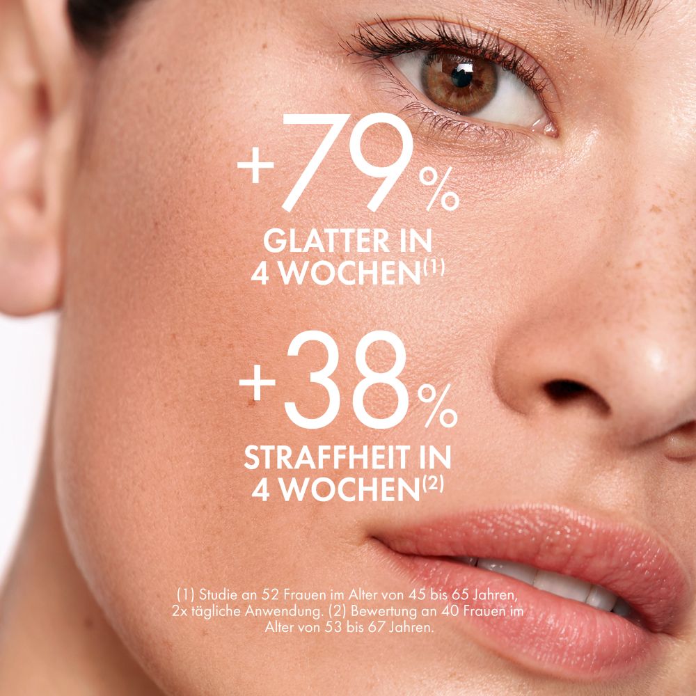 VICHY LIFTACTIV Supreme Tagescreme normale Haut  50 ml Tagescreme