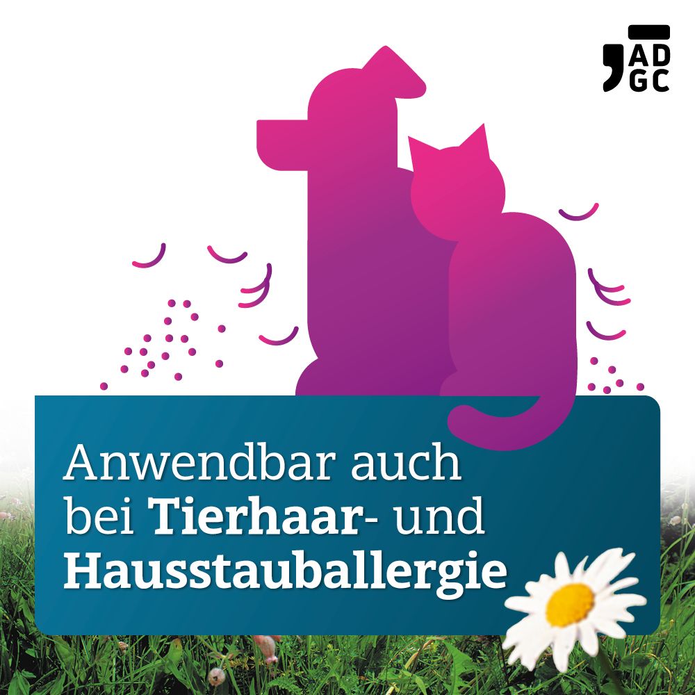 Lora-ADGC 100 St Tabletten