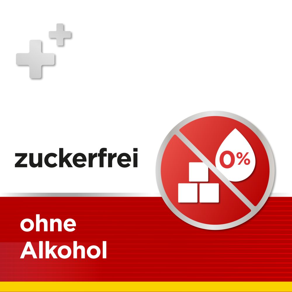 Dobendan Direkt SPRAY Honig & Zitrone 15 ml Spray