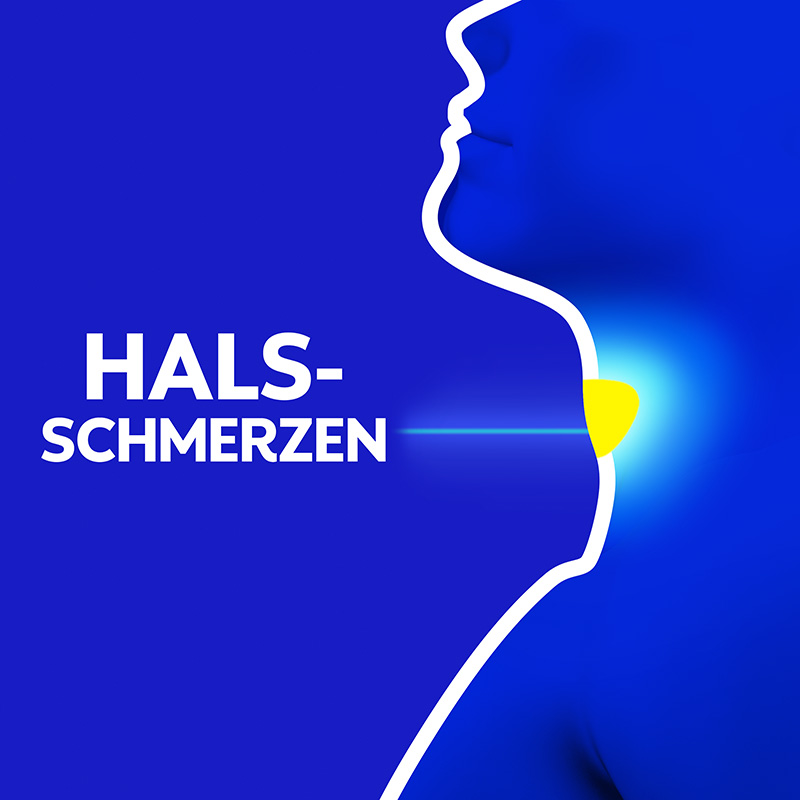 WICK AngiMed Zitronengeschmack 30 ml Spray
