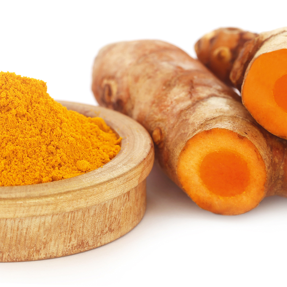 Dr. Jacob's Curcumin-Phospholipid aus Kurkuma-Extrakt