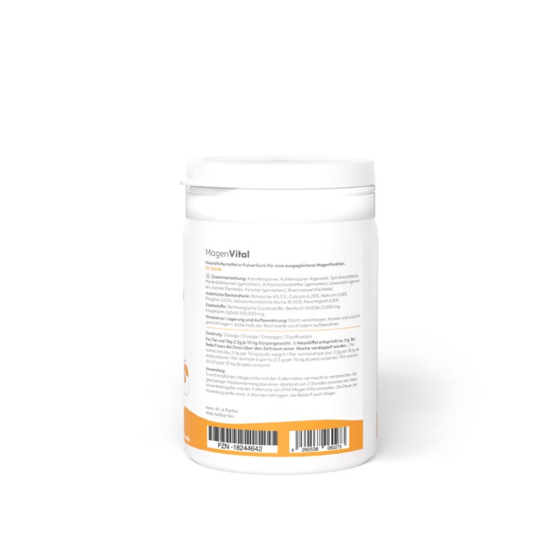 PHA Magenvital  200 g Pulver