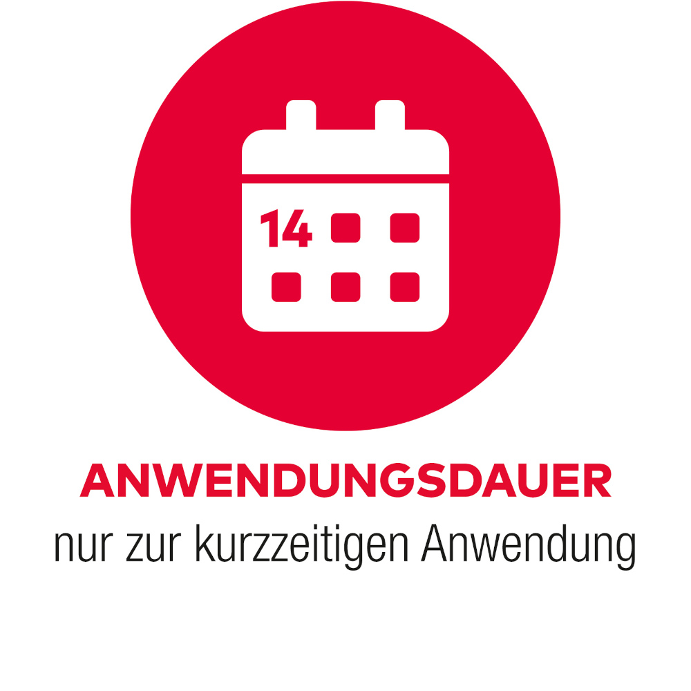 Ibuprofen AL direkt 400 mg Pulver bei Fieber und Schmerzen