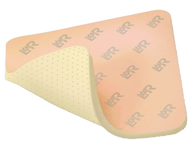 SUPRASORB P+PHMB Schaumverband 20x20 cm 5 St Verband