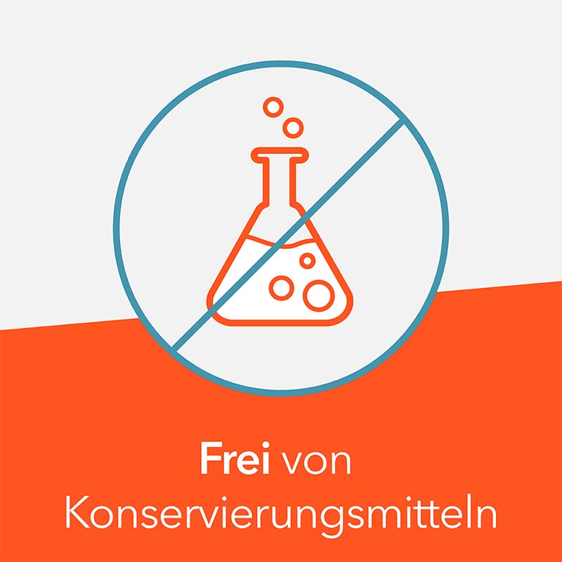 Hyaluron-ratiopharm Augentropfen 2X10 ml Augentropfen