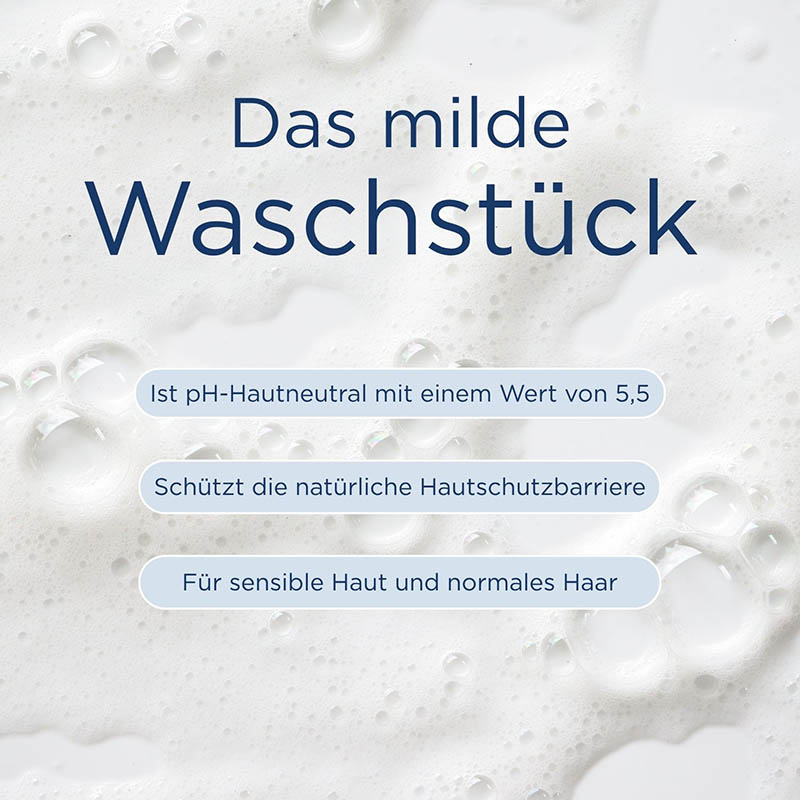frei öl WaschStück pH 5,5 90 g Seife