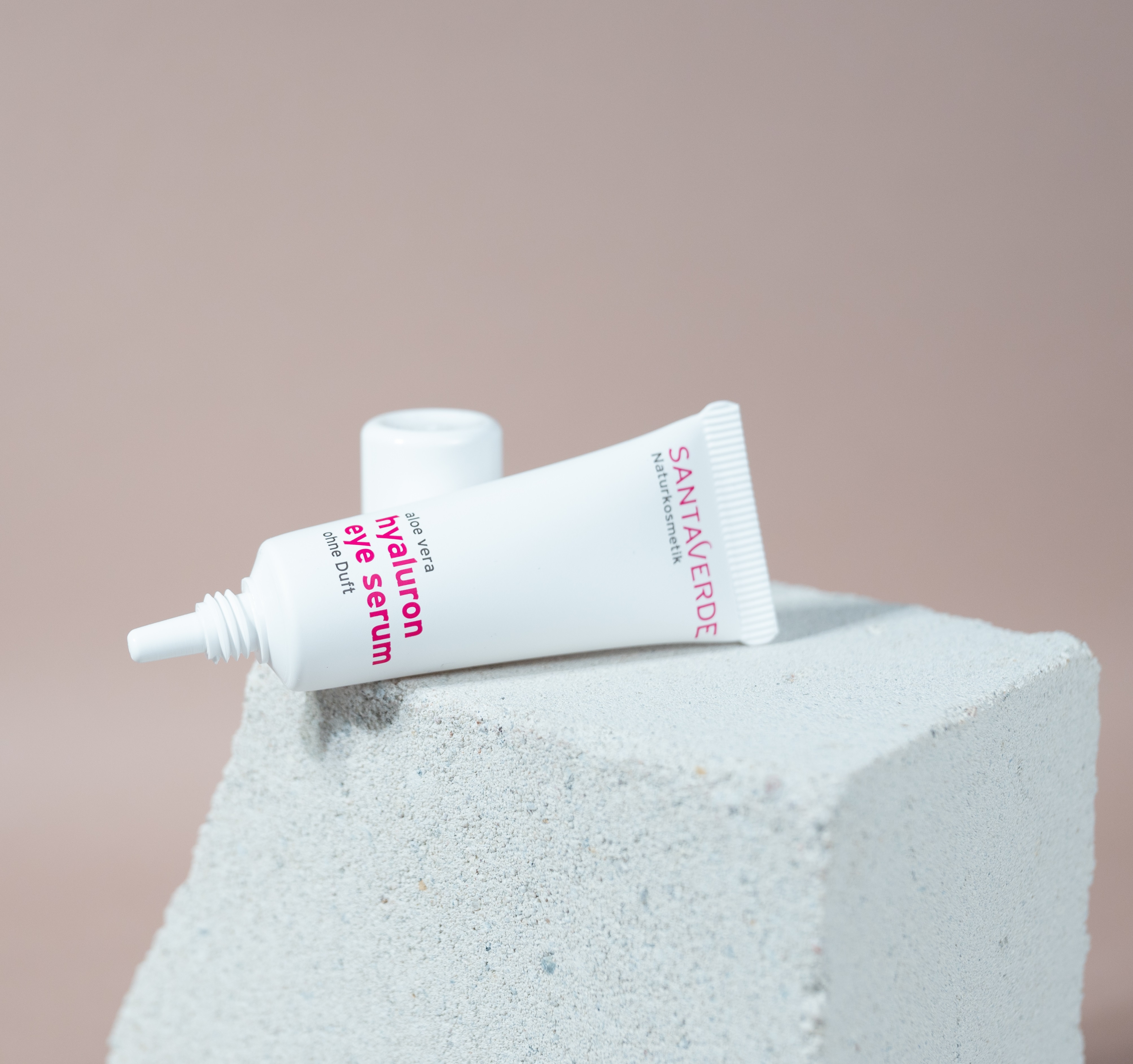 hyaluron eye serum 10 ml Flüssigkeit