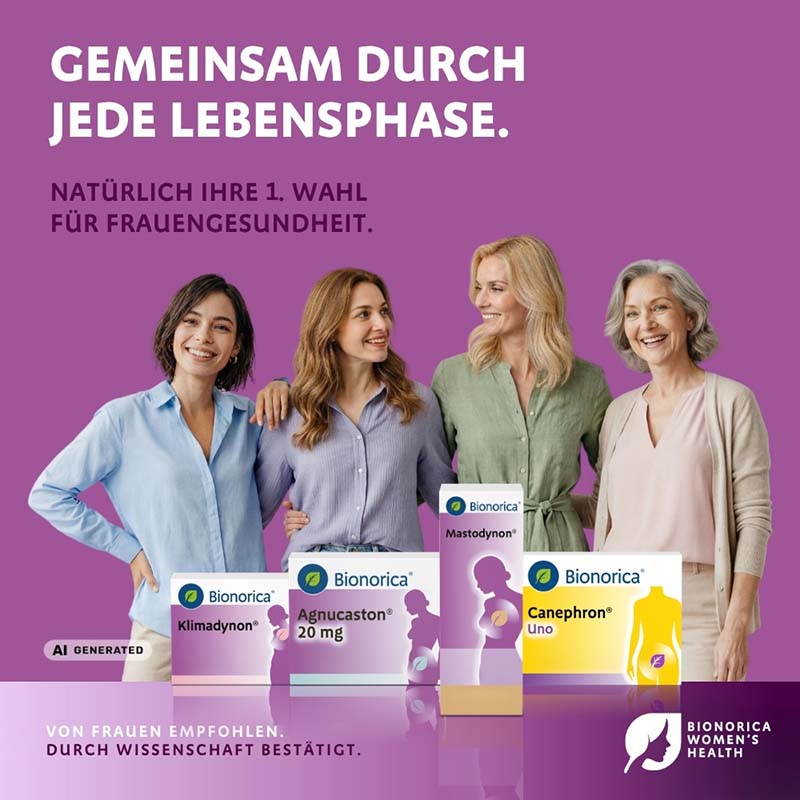 MASTODYNON Tropfen 50 ml Mischung