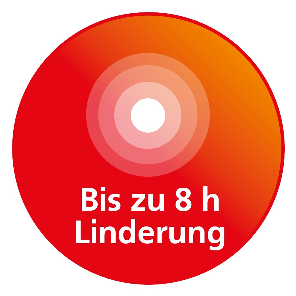 NUROFEN IMMEDIA 400mg 24 St Filmtabletten