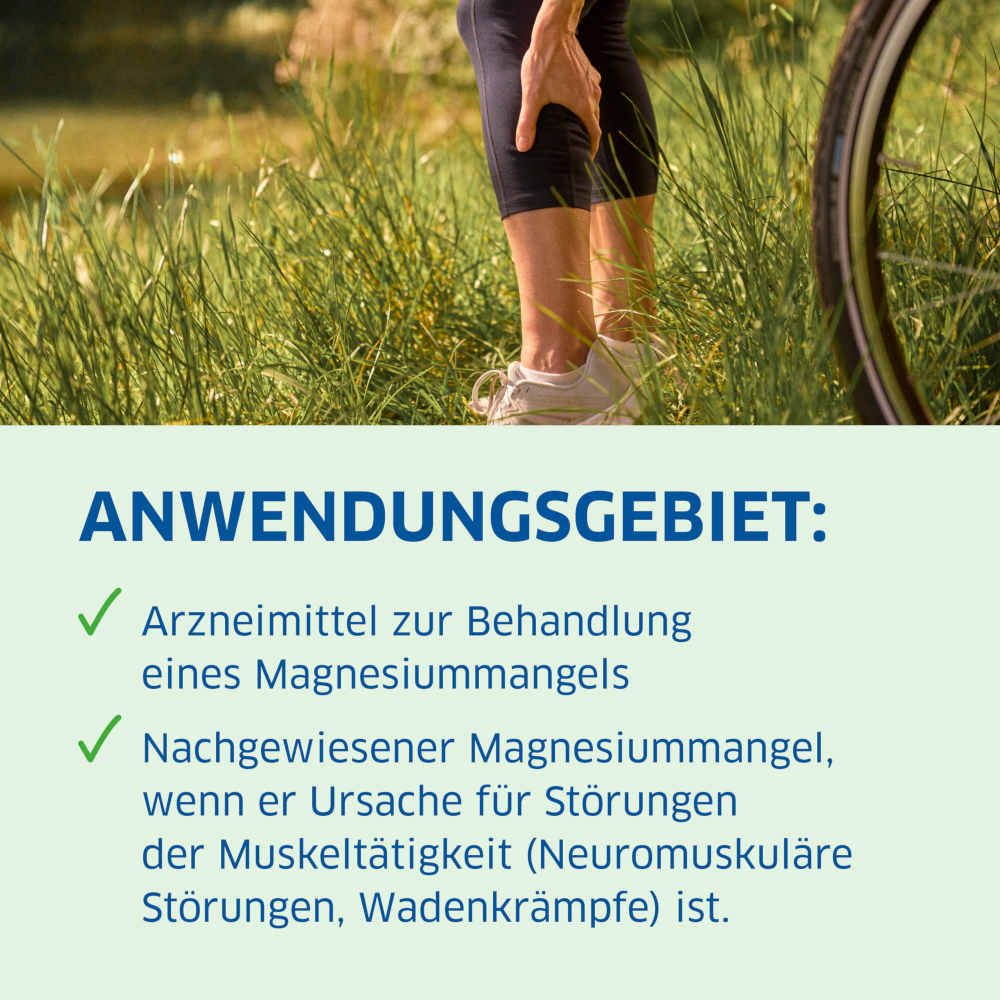 MAGNESIUM Diasporal 150 100 St Kapseln