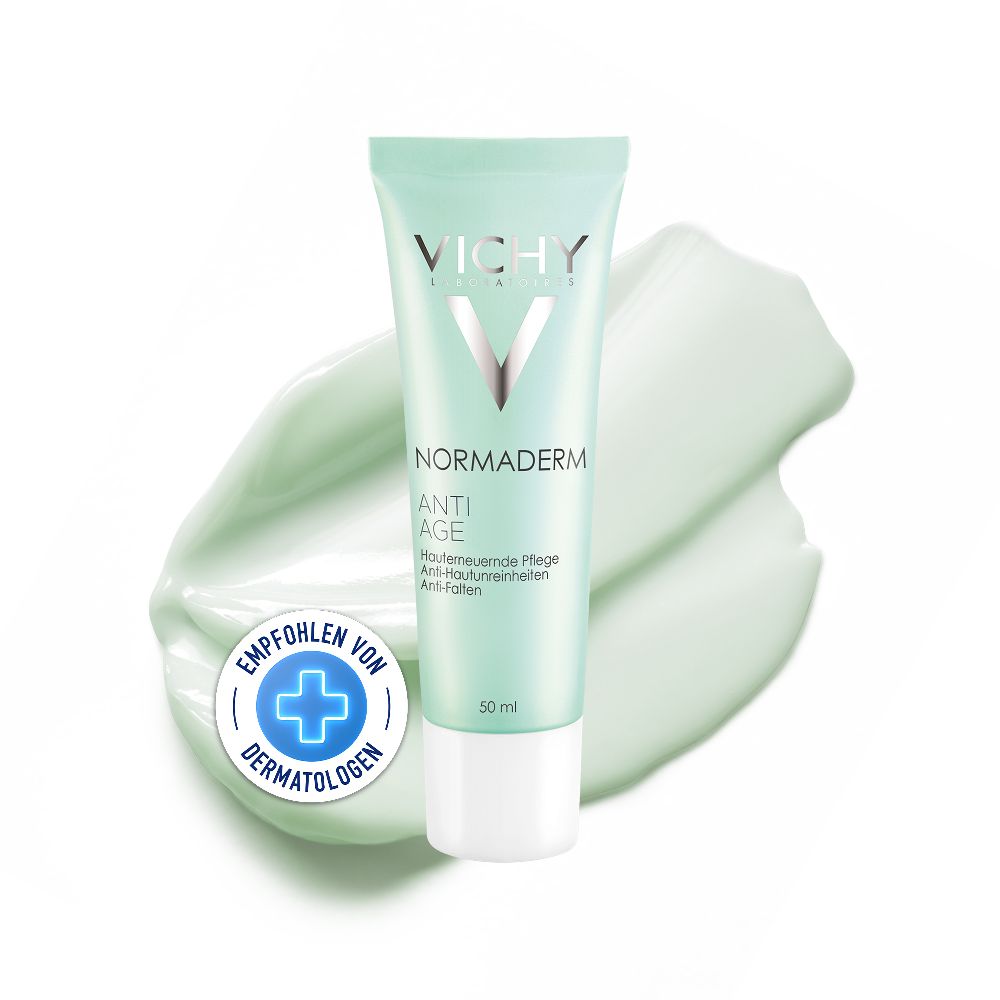 VICHY NORMADERM Anti-Age Creme  50 ml Creme