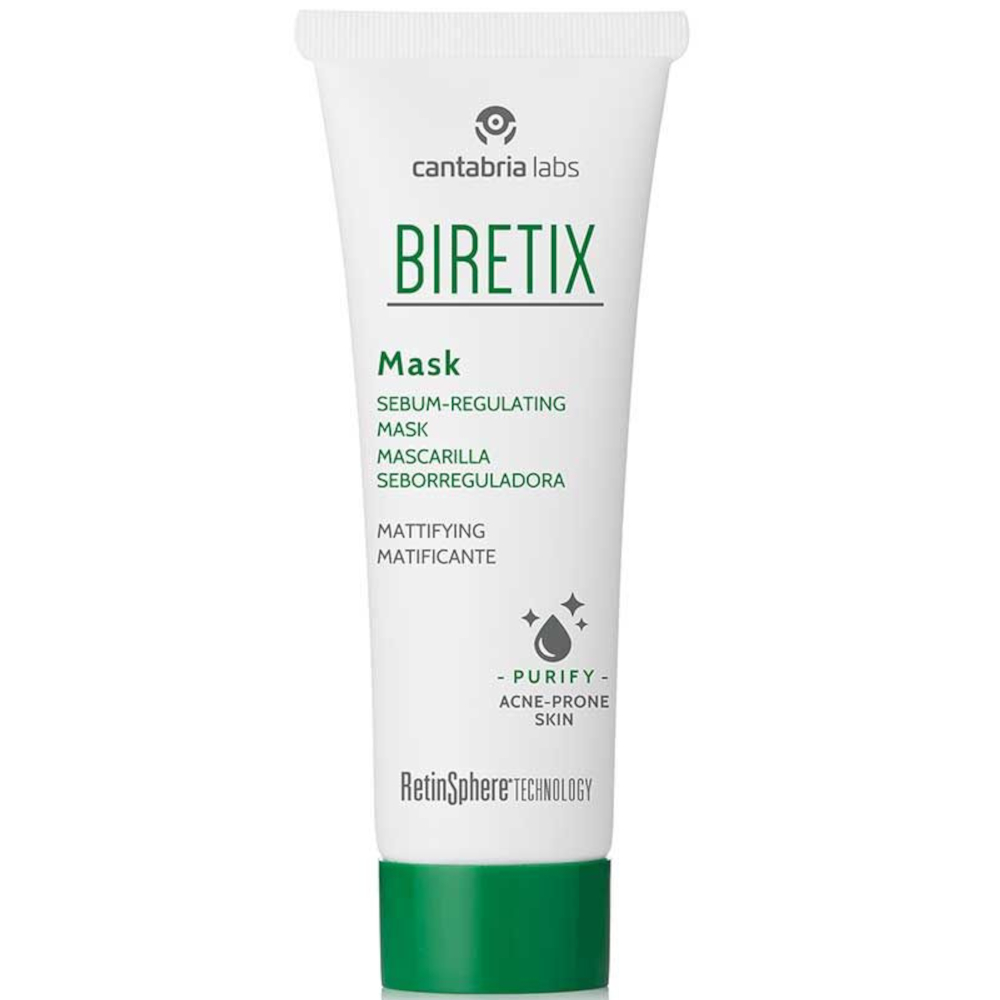 BIRETIX Mask 25 ml Creme