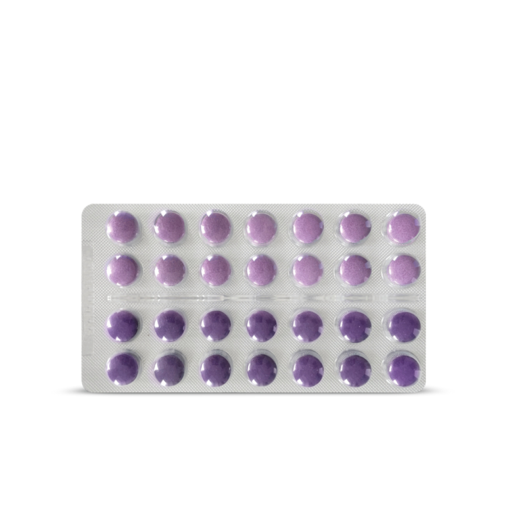 DR. THEISS FEM VITAL DUO  56 St Tabletten