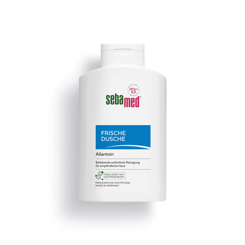 sebamed Frische Dusche 400 ml Körperpflege