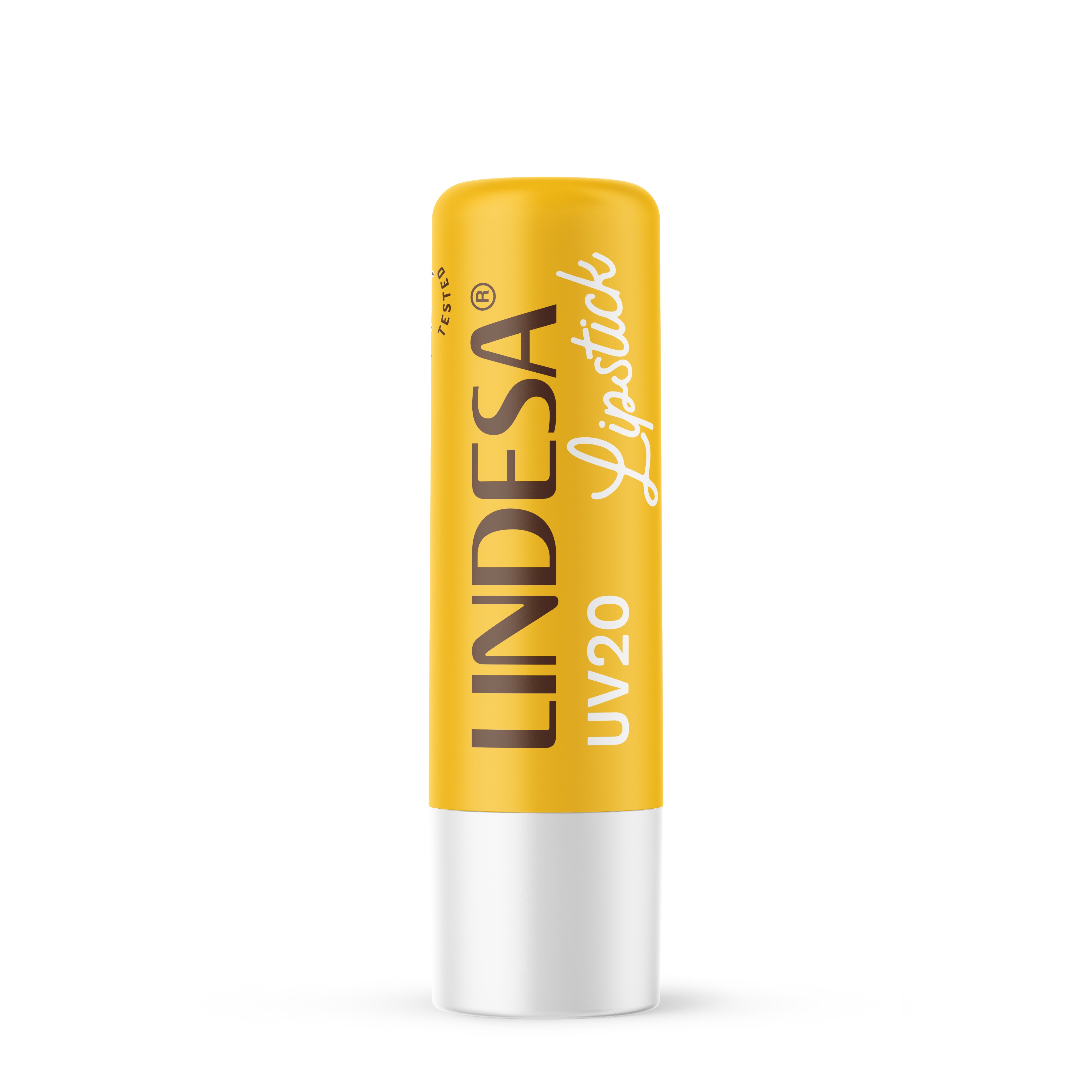 LINDESA UV 20 Lipstick 1 St Stifte