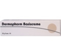 DERMAPHARM Basiscreme 50 g Creme