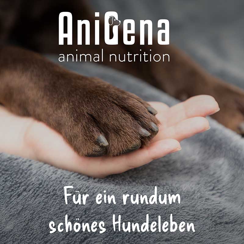 AniGena AniMove 200 g Pulver