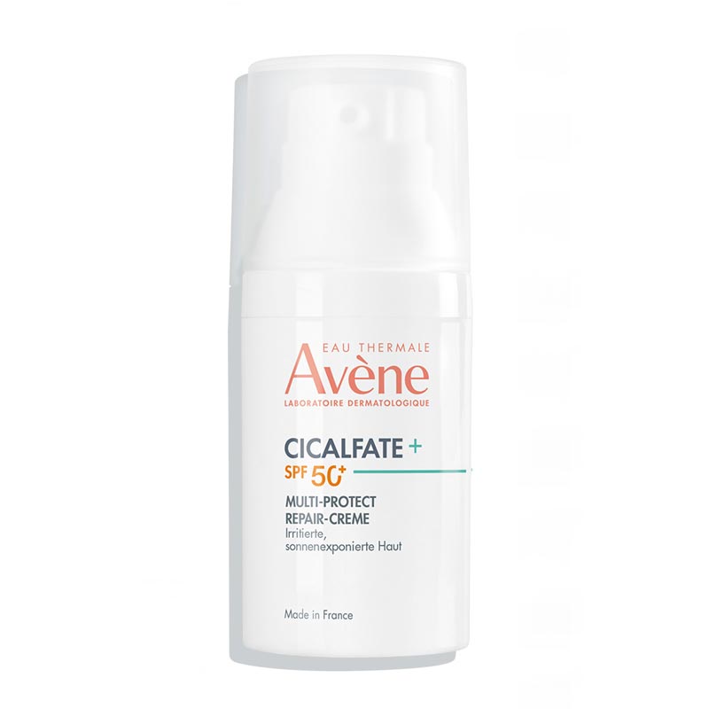 Avène CICALFATE+SKIN REAPIR SPF 50+  30 ml Creme