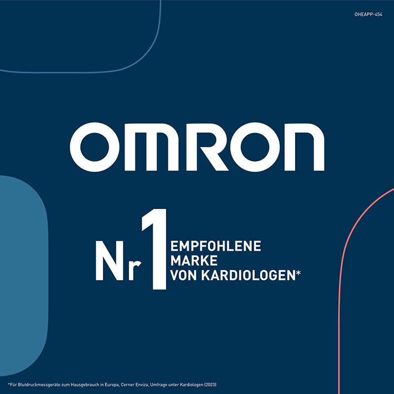 OMRON M2+ Connect 1 St