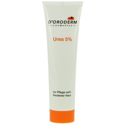 DORODERM Urea 5% Creme 100 ml Creme